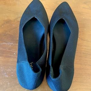 MIA Izzy Flyknit Flat